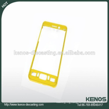 High pressure customized magnesium die casting phone shell